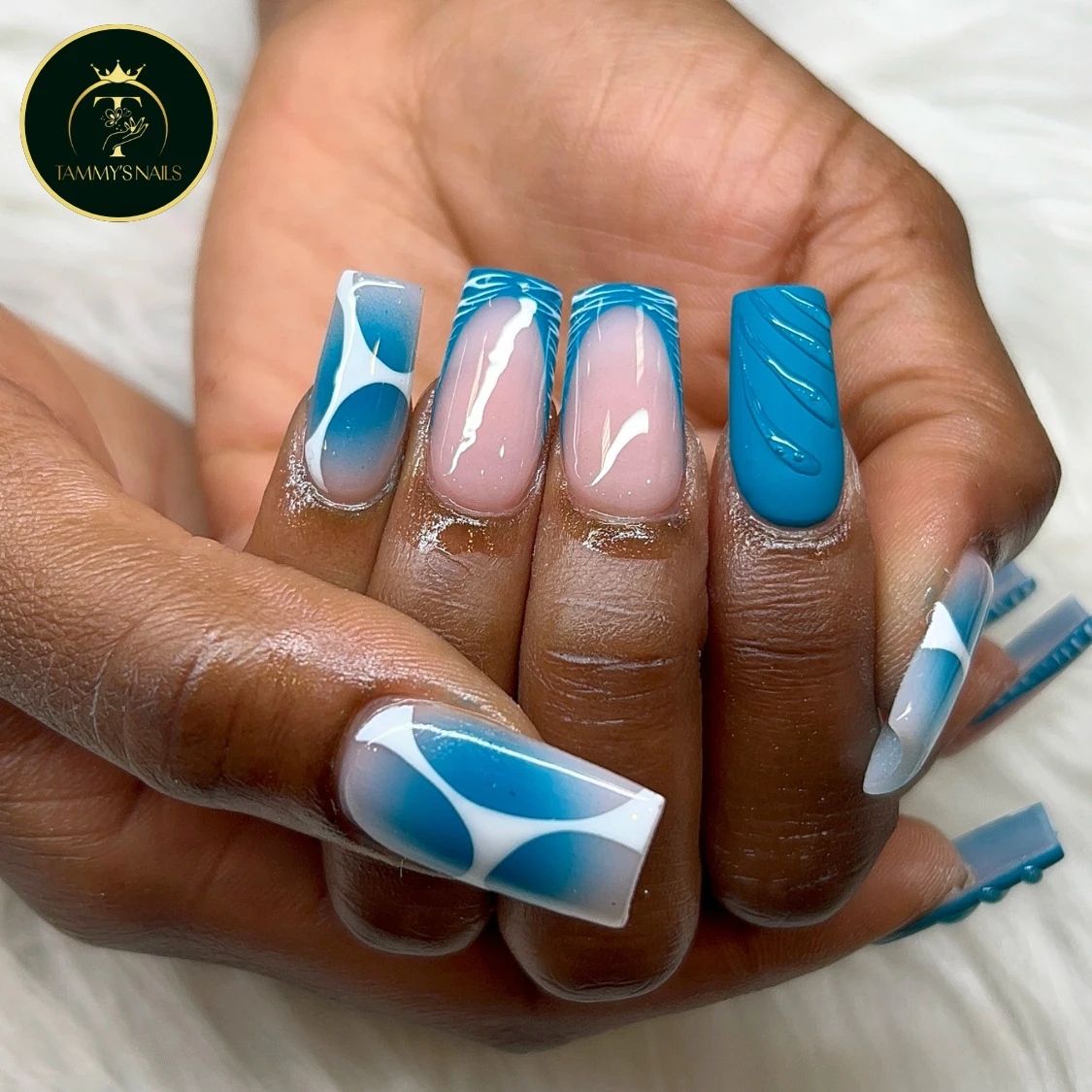 Nail Design July 27 2026